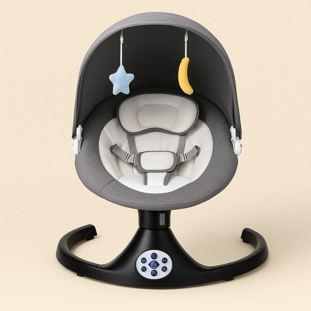 baby Rocker & bluetooth MelodyMotion & Electric Rocker