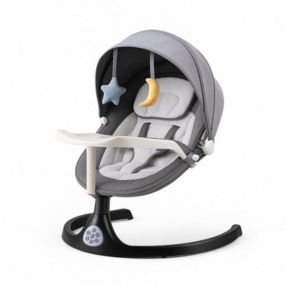 baby Rocker & bluetooth MelodyMotion & Electric Rocker